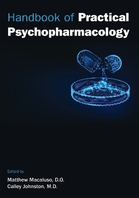 Handbook of Practical Psychopharmacology - 