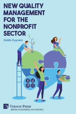 New quality management for the nonprofit sector - Guido Cuyvers