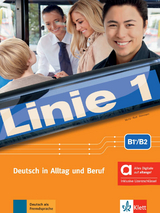 Linie 1 B1+/B2 - Hybride Ausgabe allango