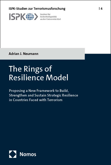 The Rings of Resilience Model - Adrian J. Neumann
