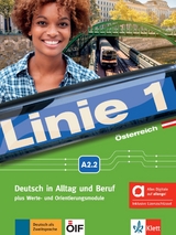 Linie 1 Österreich A2.2 – Hybride Ausgabe allango