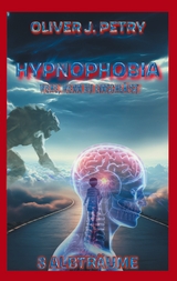 Hypnophobia - Oliver J. Petry