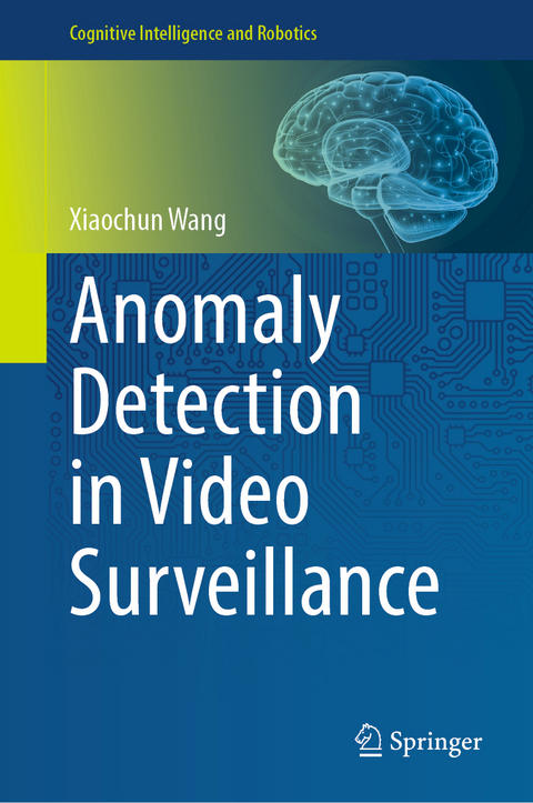 Anomaly Detection in Video Surveillance - Xiaochun Wang