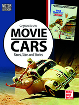 Motorlegenden - Movie Cars - Siegfried Tesche