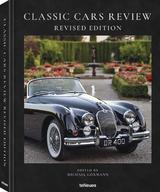 Classic Cars Review - Michael Görmann