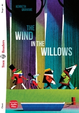 The Wind in the Willows - Grahame, Kenneth