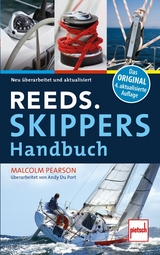 Skippers-Handbuch - Malcolm Pearson