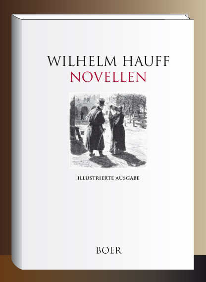 Novellen - Wilhelm Hauff