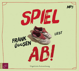 Spiel ab! - Frank Goosen