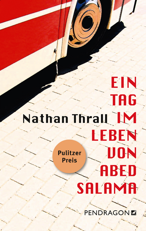 Ein Tag im Leben von Abed Salama - Thrall Nathan