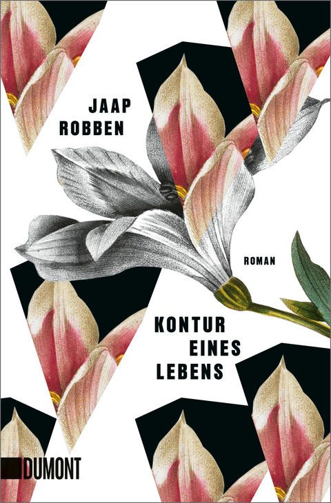 Kontur eines Lebens - Jaap Robben