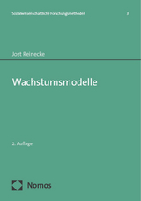 Wachstumsmodelle - Reinecke, Jost