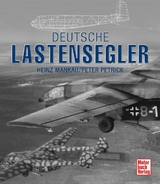 Deutsche Lastensegler - Heinz Mankau, Peter Petrick