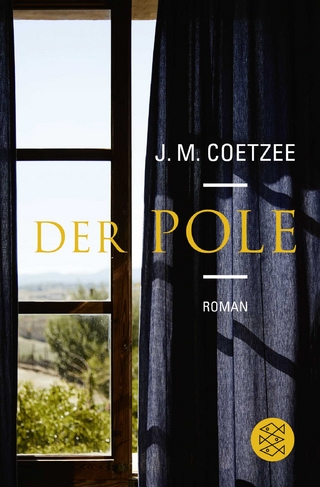 Der Pole - J.M. Coetzee