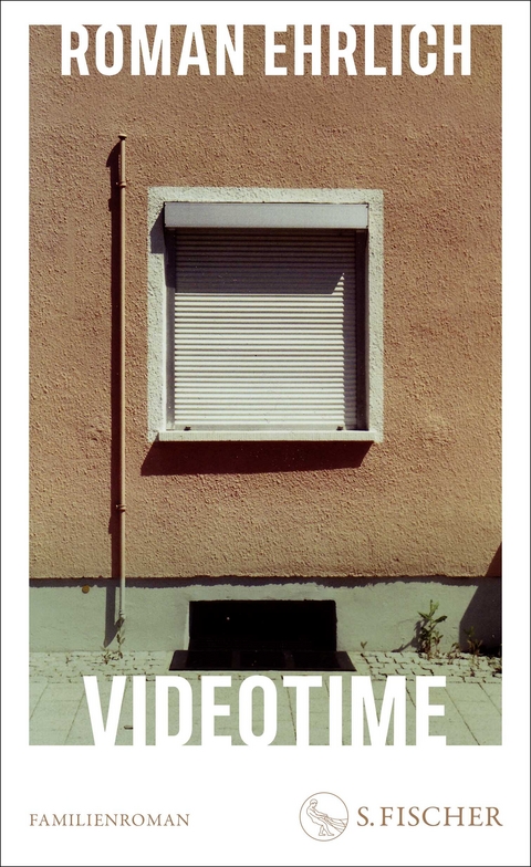 Videotime - Roman Ehrlich