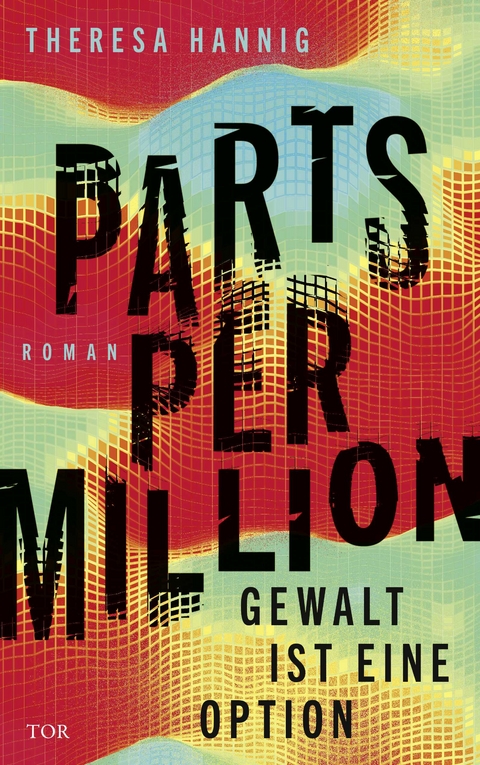 Parts Per Million - Theresa Hannig