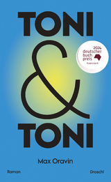 Toni & Toni - Max Oravin