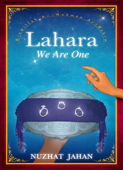 Lahara - Nuzhat Jahan