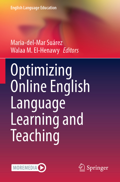 Optimizing Online English Language Learning and Teaching - 
