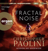 Fractal Noise - Christopher Paolini