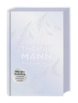 Der Zauberberg - Thomas Mann