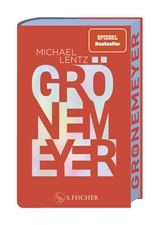 Grönemeyer - Michael Lentz