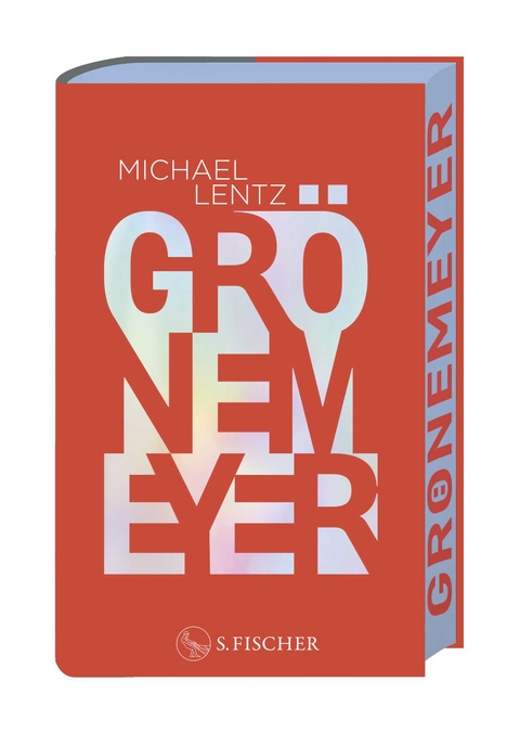 Grönemeyer - Michael Lentz