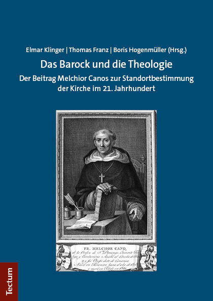 Das Barock und die Theologie - 
