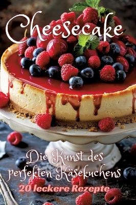 Cheesecake - Diana Kluge