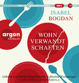 Wohnverwandtschaften - Isabel Bogdan