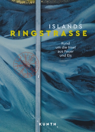 Islands Ringstraße - 