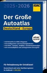 Der Große Autoatlas - 