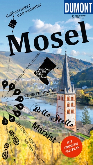 Mosel - Nicole Sperk