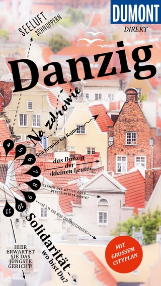 Danzig - Dieter Schulze
