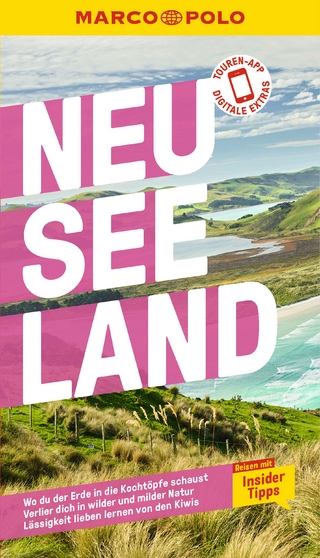 Neuseeland - Aileen Tiedemann; Lennart Hansson