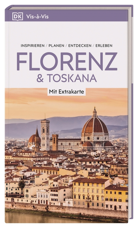 Florenz & Toskana - 