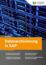Datenarchivierung in SAP - Cihan Kaya