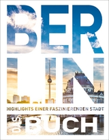 Das Berlin Buch - Heide-Ilka Weber