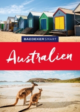 Baedeker SMART Reiseführer Australien - Hilke Maunder