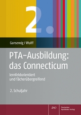 PTA-Ausbildung: das Connecticum - Simone Gansewig, Robert Wulff