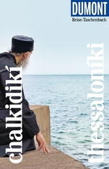 Chalkidikí & Thessaloníki - Klaus Bötig