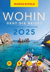 Wohin geht die Reise 2025? - 