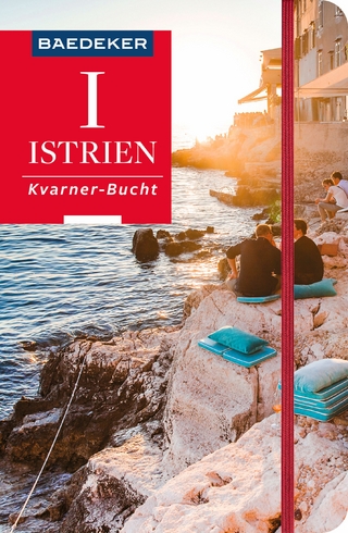 Istrien, Kvarner-Bucht - Veronika Wengert