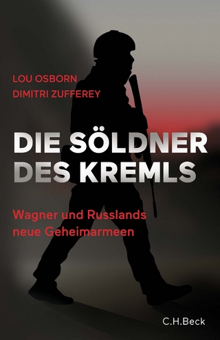 Die Söldner des Kremls