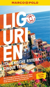 Ligurien, Italienische Riviera, Cinque Terre - Sabine Oberpriller