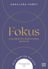 Fokus - Annalena Pabst