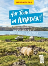 Auf Tour im Norden!