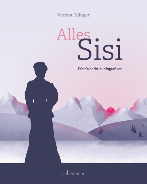 Alles Sisi - Verena Edinger