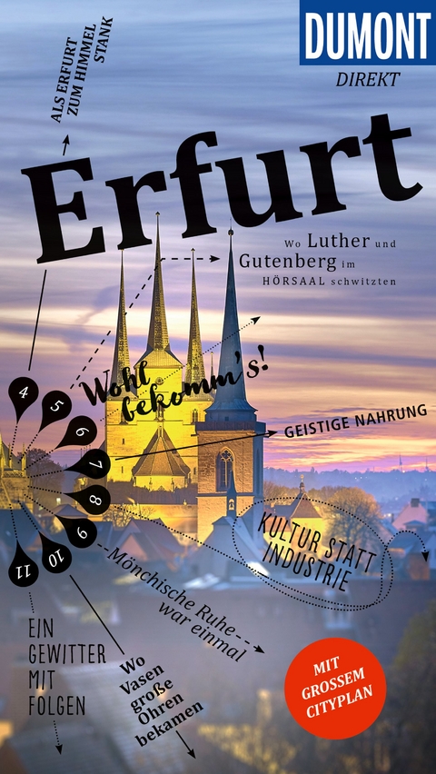 Erfurt - Ulrich Seidel