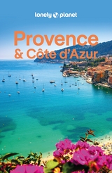 Provence & Côte d'Azur - Chrissie McClatchie, Ashley Parsons, Michael Frankel